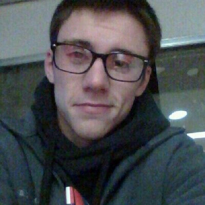 Profile Picture of Matthew Goodhart (@kvtiger2014) on Twitter