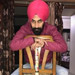 Profile Picture of 👨‍🍳 CHEF Harpreet singh Bindra (@harpreet__singh__bindra_) on Instagram