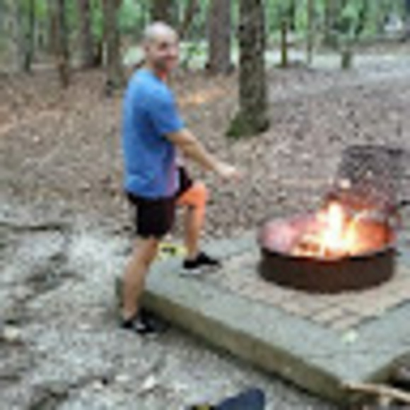 Profile Picture of Kyle Morgan (@km63453) on Poshmark