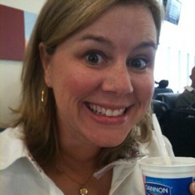 Profile Picture of Buffy Smith (@Bufferina) on Twitter