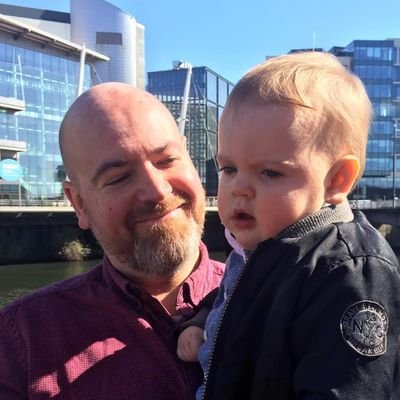 Profile Picture of Richard Gillard (@RichardJGillard) on Twitter