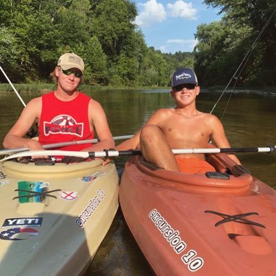 Profile Picture of Kaleb Mitchell (@kaleb_mitchell2) on Twitter