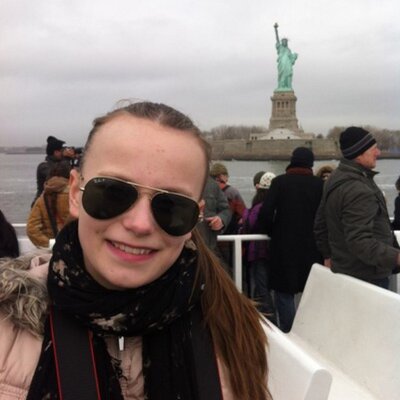 Profile Picture of Julia Rosengren (@JuliiaRosengren) on Twitter