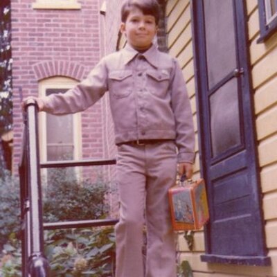 Profile Picture of John O'Hara (@JohnOHara17) on Twitter