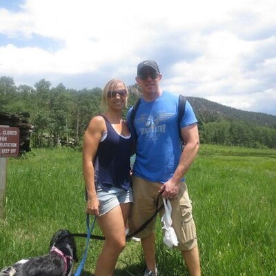 Profile Picture of Meaghan Reilly (@meaghanr79) on Twitter