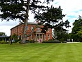 Profile Picture of Cogshall Hallon Wikipedia