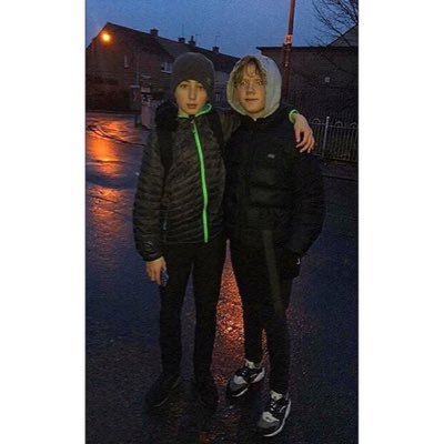 Profile Picture of Josh Sharkey (@joshsharkey1888) on Twitter