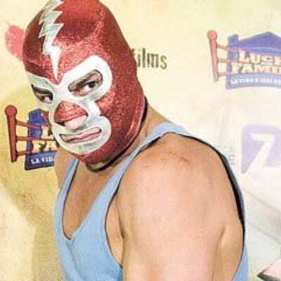 Profile Picture of Roberto Avendaño (@Robert_Rayo) on Twitter