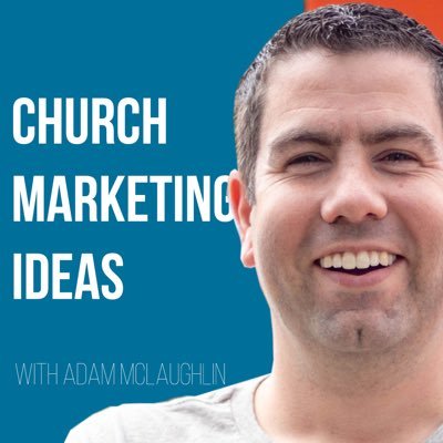 Profile Picture of ChurchMarketingIdeas (@CMIPodcast) on Twitter