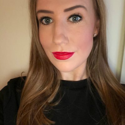 Juliet Simpson - Twitter Profile Picture of Juliet Simpson (@_JulietSimpson) on Twitter