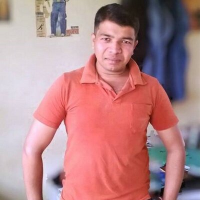 Profile Picture of Pravin Jadhav (@143pravinjadhav) on Twitter