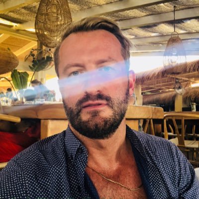 Profile Picture of Matthew McCabe (@MattGMcCabe) on Twitter