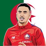 Profile Picture of Adam Ounas (@ounas37) on Instagram