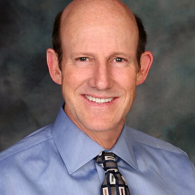 Profile Picture of Dr. Steve Lyons (@StevenWLyons) on Twitter