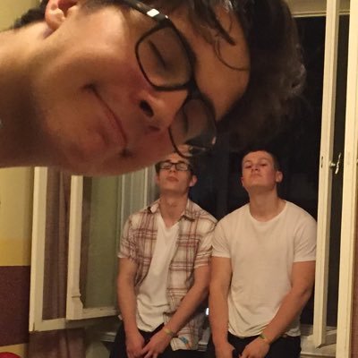 Profile Picture of Harvey Griffiths (@HarveyWilliam97) on Twitter