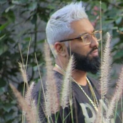 Profile Picture of Mohamed Mia (@Afrikidd_Mo) on Twitter