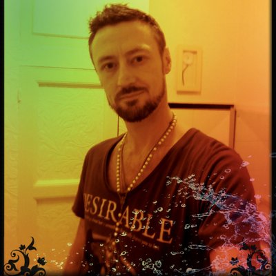 Profile Picture of Stephen McGinity (@PacchioMusic1) on Twitter