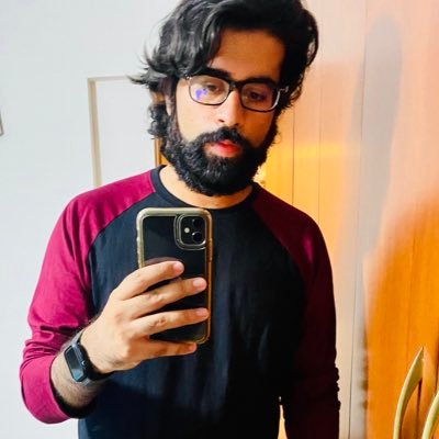 Profile Picture of Gaurav Ahuja (@GAURAVAHUJA07) on Twitter