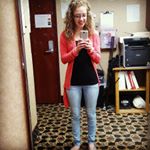 Profile Picture of Whitney Manning (@marie.23) on Instagram