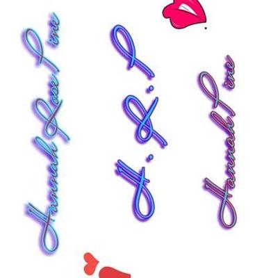 Profile Picture of Hannah Rose Pine (@PineAppleWitch) on Twitter