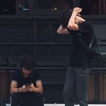 Profile Picture of Fred Hatch (@hatch__e) on Instagram