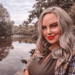 Profile Picture of 𝓣.𝓦. (@tesswoodsen) on Instagram