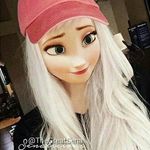 Profile Picture of Elizabeth Arendelle Haddock (@elizabetharendelle) on Instagram