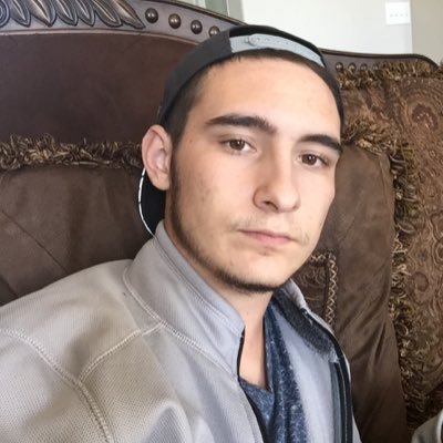 Profile Picture of Garrett Keefer (@Elusion_Cypher) on Twitter