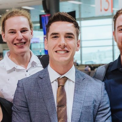 Profile Picture of Joshua Atherton (@JoshuaAtherto16) on Twitter