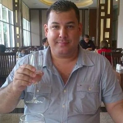 Profile Picture of Abraham Ramirez Guardia (@ramiguardia) on Twitter