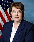 Profile Photo of Gail J. Brownon Wikipedia