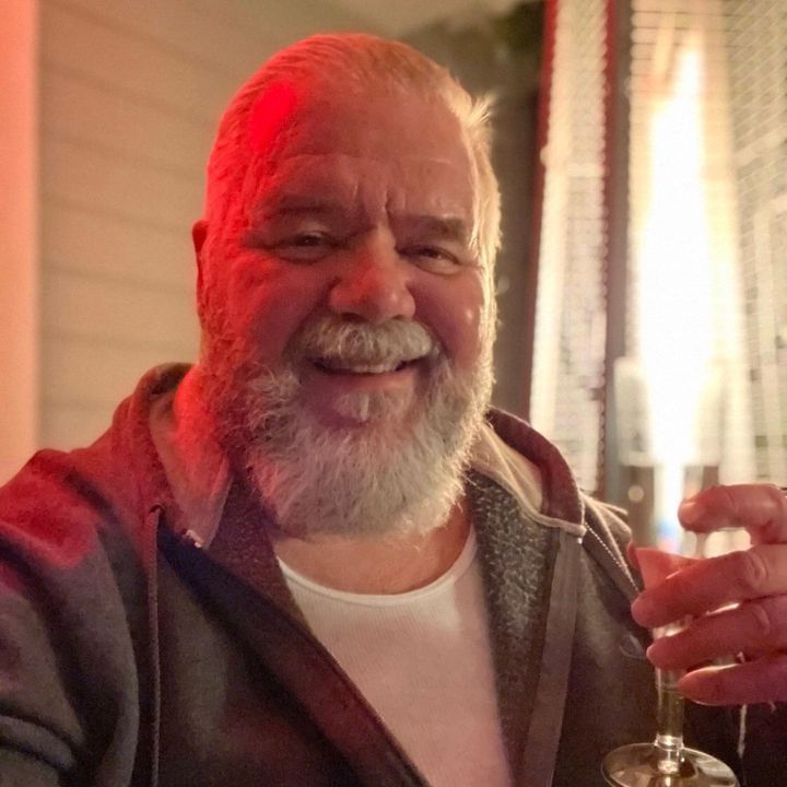 Profile Picture of Terry Tabb (@terrytabb) on Tiktok