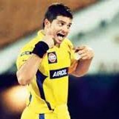 Profile Picture of John Varghese (@johnvarghese111) on Twitter