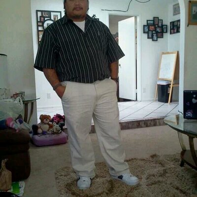 Profile Picture of Steve Quichocho (@PrimoKaduku) on Twitter