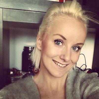 Profile Picture of Ina-Michelle Haugen (@ina_michelle) on Twitter