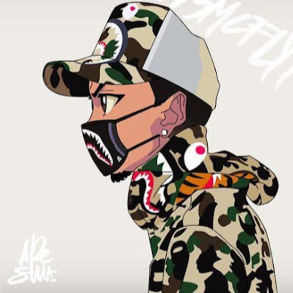 Profile Picture of Richard O (@richpopmaster) on Poshmark