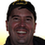 Profile Picture of Colin Benson (@cdbisbatman) on Flickr
