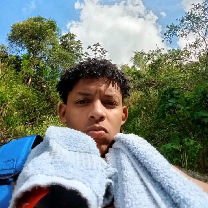 Profile Picture of EI Robert,😻 (@robert.fal0) on Tiktok