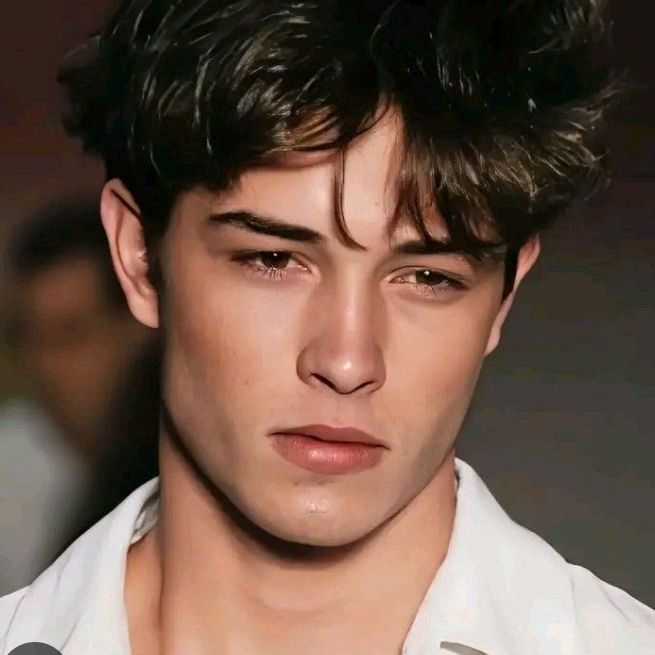 Profile Picture of Matthew ✝️ (mortis's version) (@matthew.brwd) on Tiktok