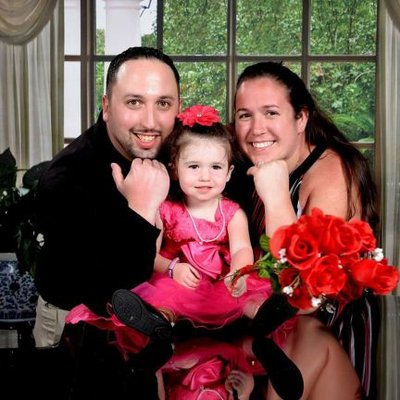 Profile Picture of Clint Serna (@CSerna0416) on Twitter