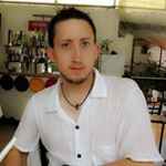 Profile Picture of Greg Pitcher (@greg_pitcher) on Instagram