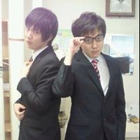 Profile Picture of Masahiro Shimojo (@masahiro-shimojo) on Quora