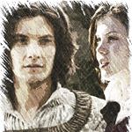 Profile Picture of Lucy And Caspian Pevensie (@lucyxcaspian_rulers_of_narnia) on Instagram