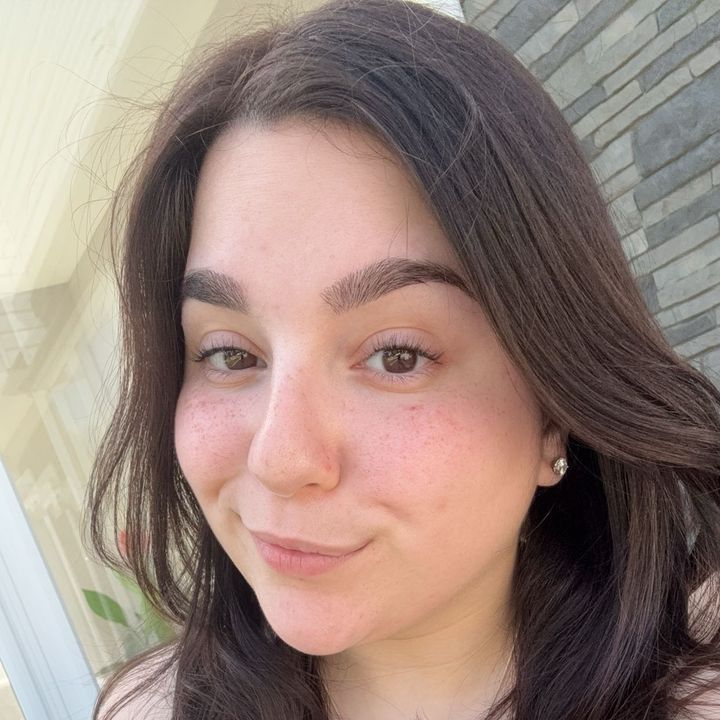 Profile Picture of rachel•haimowitz• (@rachel2900) on Tiktok