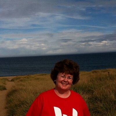 Profile Picture of Carla Higgins (@chiggibama) on Twitter