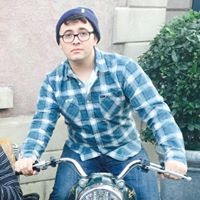 Profile Picture of Josh Osborn (@josh-osborn) on Quora