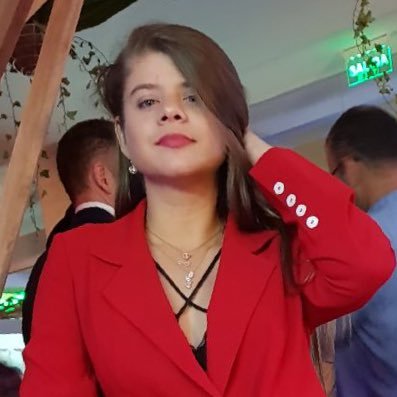 Profile Picture of Andrea Acuña (@andre2406) on Twitter