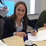 Profile Picture of Kim Allison van der Werff (@kimvanderwerff97) on Instagram