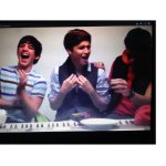 Profile Picture of Ricky, Jon, Emery 💕 (@the_fiym_lovebug) on Instagram