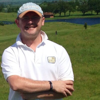 Profile Picture of Jason McVeigh (@mcveigh_jason) on Twitter